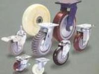 聚氨酯膠輪價格與批發報價解析