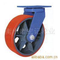 腳輪與萬向輪 多樣材質(zhì)與應用場景解析